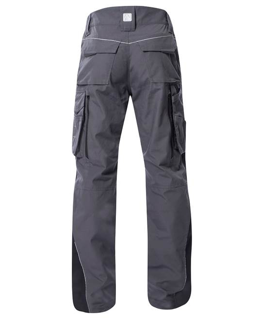 Pantaloni de lucru in talie Ardon URBAN+ 65% poliester, 35% bumbac, 270 gr/mp [3]