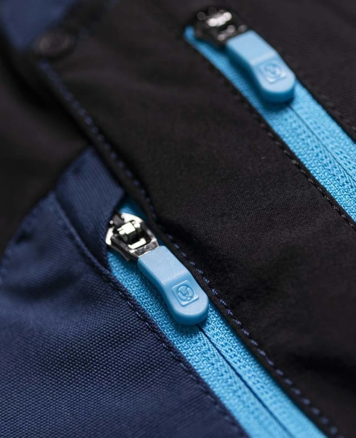 Pantaloni de lucru in talie Ardon ULTRITE®, 65% poliester, 35% bumbac [6]
