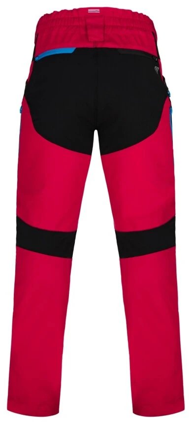 Pantaloni de lucru in talie Ardon ULTRITE®, 65% poliester, 35% bumbac [4]