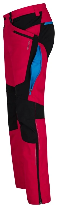 Pantaloni de lucru in talie Ardon ULTRITE®, 65% poliester, 35% bumbac [7]
