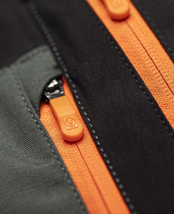 Pantaloni de lucru in talie Ardon ULTRITE®, 65% poliester, 35% bumbac [14]