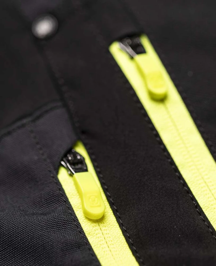 Pantaloni de lucru in talie Ardon ULTRITE®, 65% poliester, 35% bumbac [6]