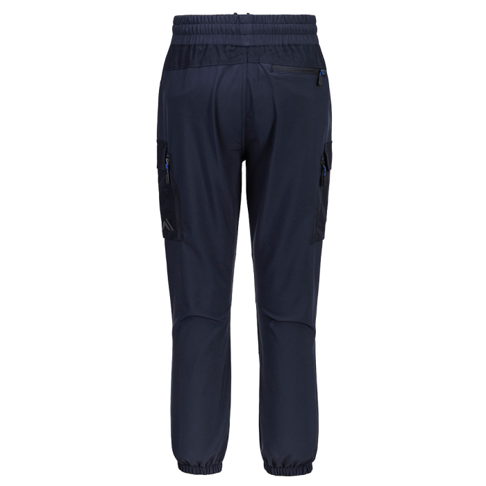 Pantaloni de lucru Portwest KX304 Sport JOGGERS, 95% poliester, 5% elastan, 265 gr/mp [2]