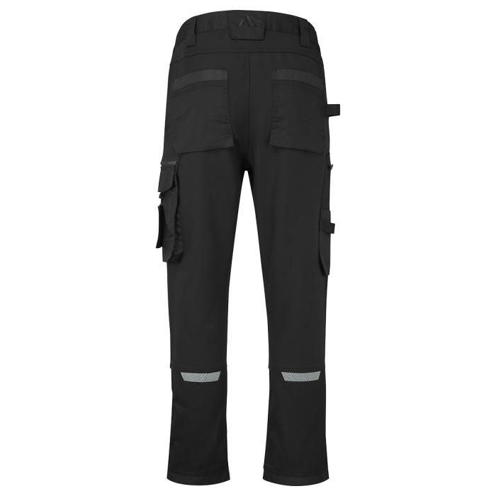 Pantaloni de lucru Portwest WX2 Eco CRAF, 65% poliester reciclat, 35% bumbac, 245 gr/mp [2]