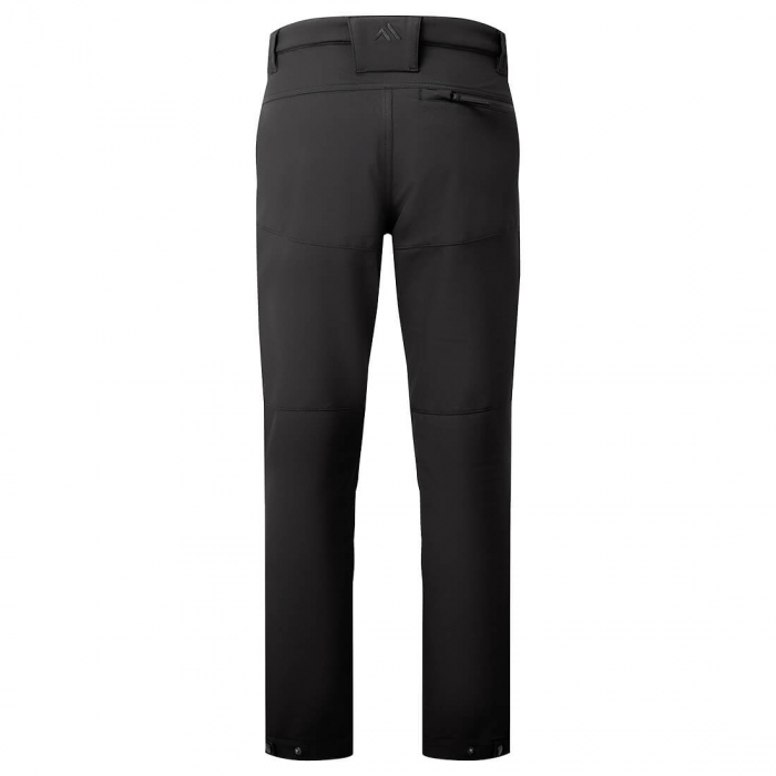 Pantaloni de lucru Portwest WX2 Eco STRETCH HIKING, 93% poliester reciclat, 7% elastan, 195 gr/mp [2]