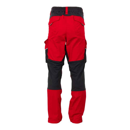 Pantaloni de lucru Renania STRECH ELASTICO, 65% poliester, 35% bumbac, 270 gr/mp [3]