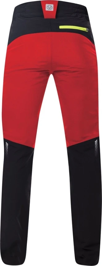 Pantaloni de lucru softshell Ardon CITYCONIC, 92% nailon, 8% spandex, 220 gr/mp [3]