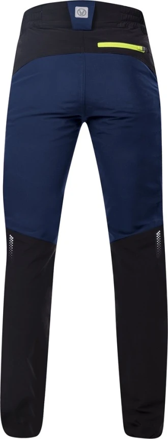 Pantaloni de lucru softshell Ardon CITYCONIC, 92% nailon, 8% spandex, 220 gr/mp [3]
