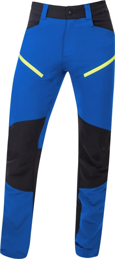 Pantaloni de lucru softshell Ardon CITYCONIC, 92% nailon, 8% spandex, 220 gr/mp [1]