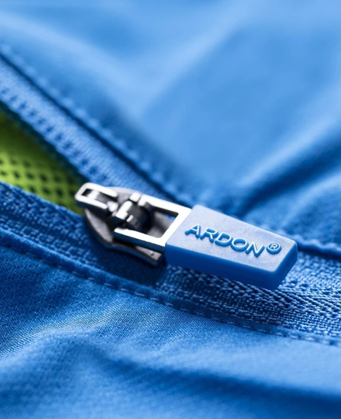Pantaloni de lucru softshell Ardon CITYCONIC, 92% nailon, 8% spandex, 220 gr/mp [5]