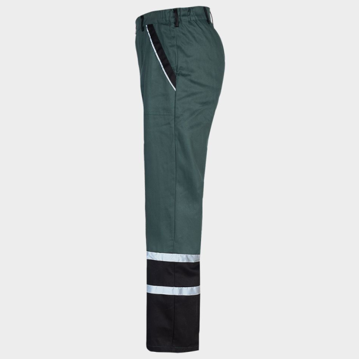 Pantaloni de lucru Stenso COLLINS SUMMER, 100% bumbac, 240 gr/mp [4]