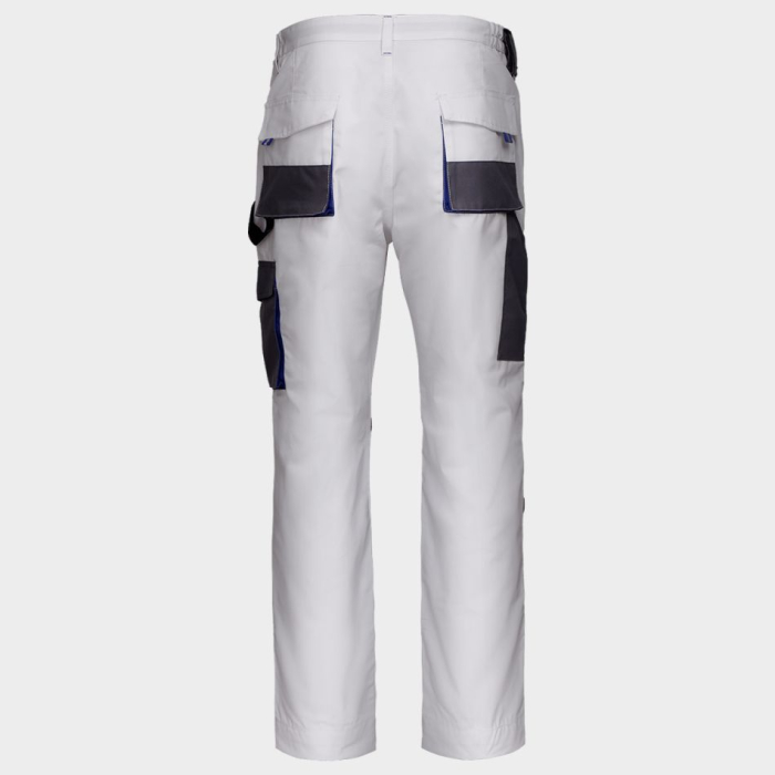Pantaloni de lucru Stenso KASTOR, tercot 65/35,  260 gr/mp [27]