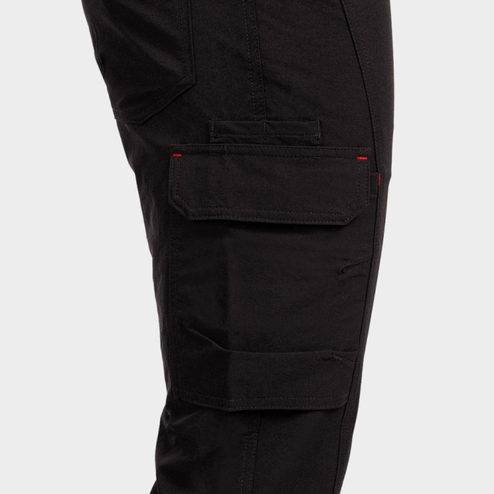 Pantaloni de lucru in talie Stenso VIGOR, 90% nailon, 10% spandex, 190 gr/mp [4]