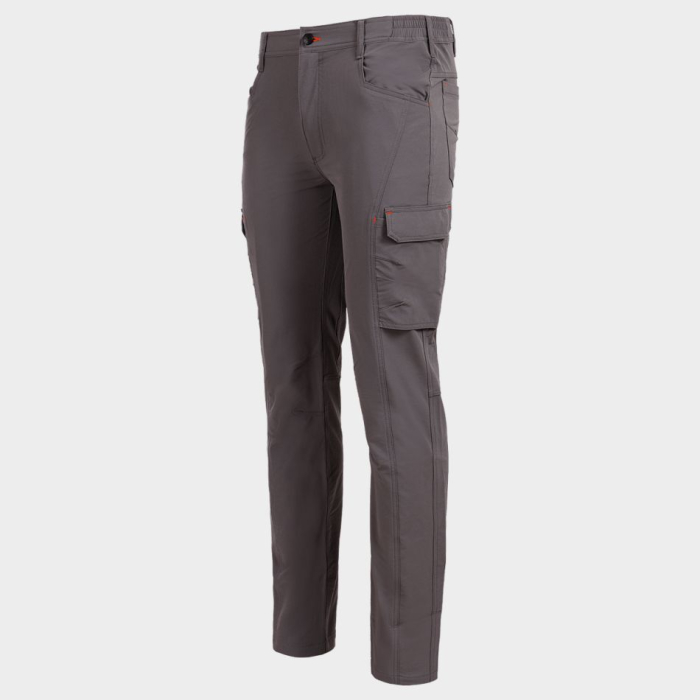 Pantaloni de lucru in talie Stenso VIGOR, 90% nailon, 10% spandex, 190 gr/mp [3]