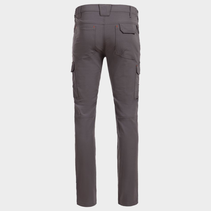 Pantaloni de lucru in talie Stenso VIGOR, 90% nailon, 10% spandex, 190 gr/mp [6]