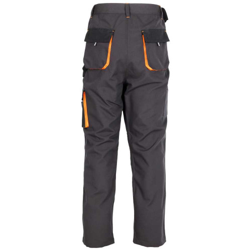 Pantaloni de lucru in talie Renania RICHARD NEXT, 20% bumbac, 80% poliester, 270 gr/mp [4]