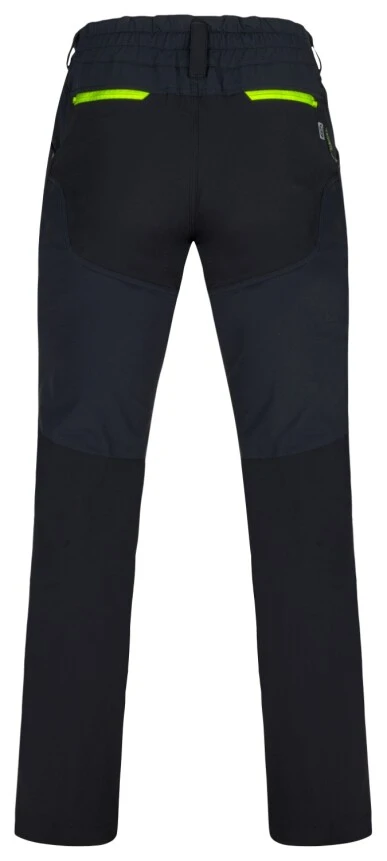 Pantaloni de trekking Ardon ULTRITE®GO!, 93% nailon, 7% elastan [5]