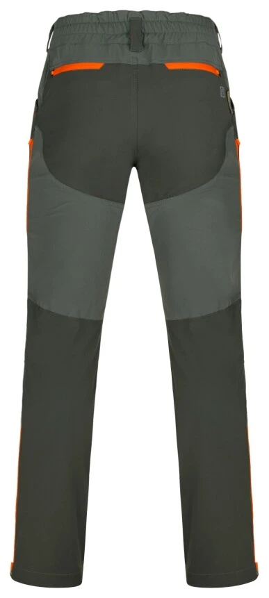 Pantaloni de trekking Ardon ULTRITE®GO!, 93% nailon, 7% elastan [4]