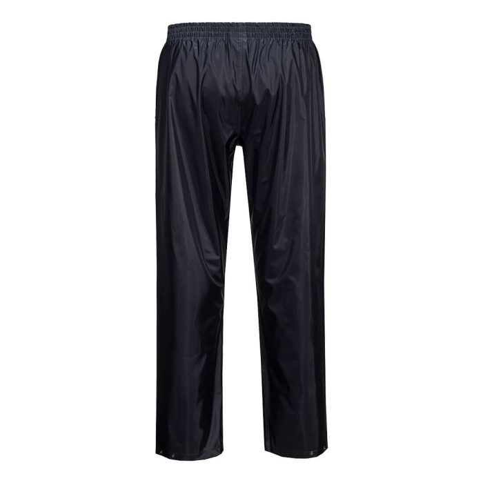 Pantaloni impermeabili pentru ploaie Portwest S441, 100% poliester, 210 gr/mp [2]