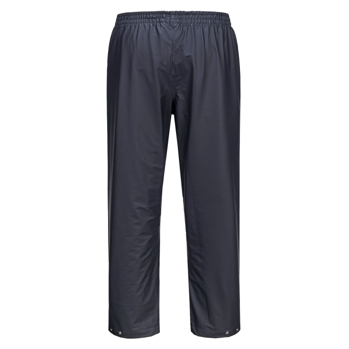 Pantaloni impermeabili Portwest SEALTEX AIR S351, 100% poliester, 180g [3]
