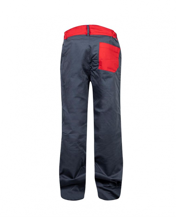 Pantaloni ignifugi Ardon PROHEATECT, 100% bumbac, 260 gr/mp [3]