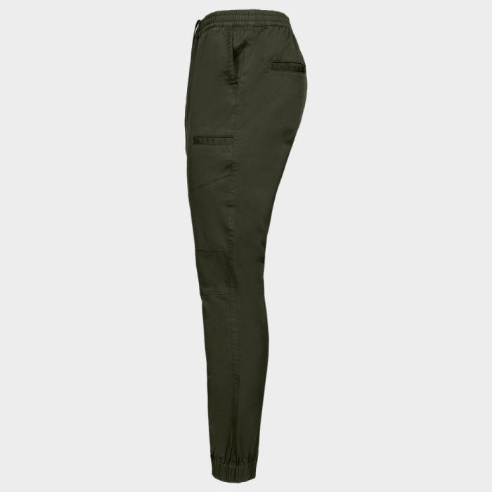 Pantaloni de lucru Stenso MOVE, 97% bumbac, 3% spandex, 135 gr/mp [5]