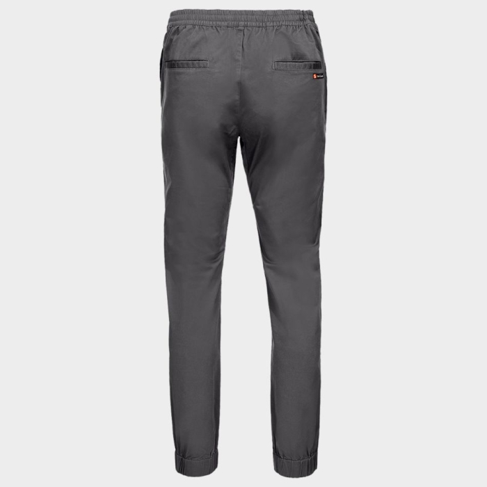 Pantaloni de lucru Stenso MOVE, 97% bumbac, 3% spandex, 135 gr/mp [6]