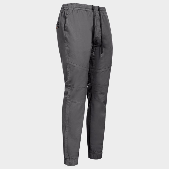 Pantaloni de lucru Stenso MOVE, 97% bumbac, 3% spandex, 135 gr/mp [2]
