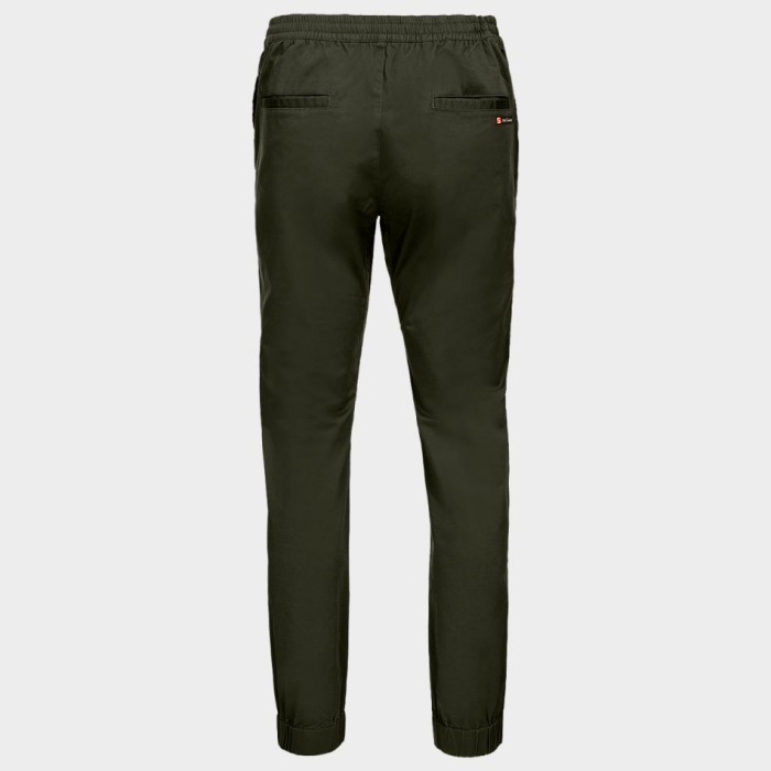 Pantaloni de lucru Stenso MOVE, 97% bumbac, 3% spandex, 135 gr/mp [6]