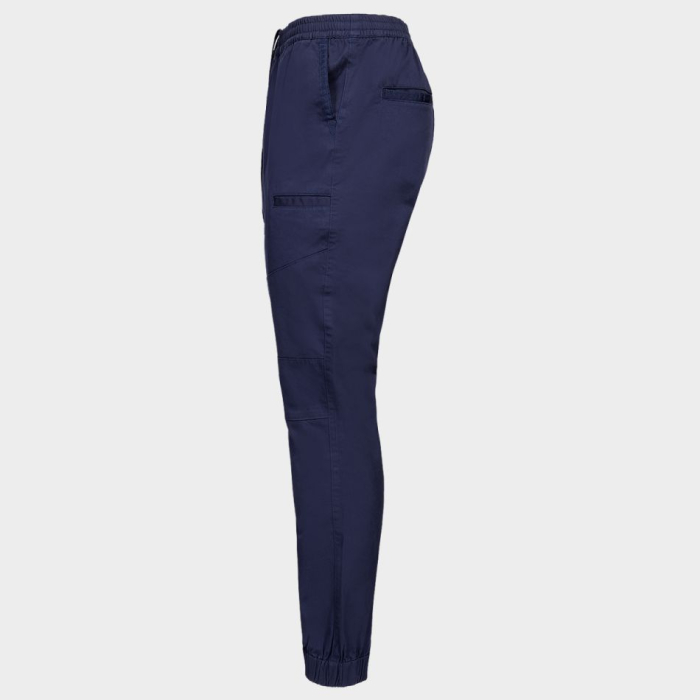 Pantaloni de lucru Stenso MOVE, 97% bumbac, 3% spandex, 135 gr/mp [4]