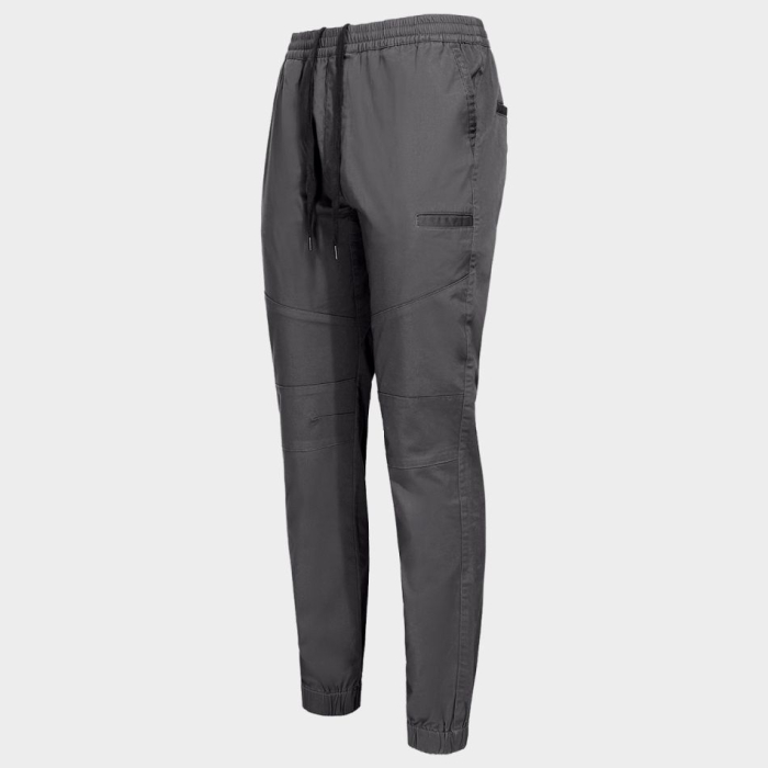 Pantaloni de lucru Stenso MOVE, 97% bumbac, 3% spandex, 135 gr/mp [3]