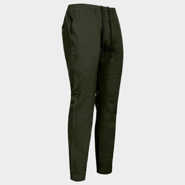 Pantaloni de lucru Stenso MOVE, 97% bumbac, 3% spandex, 135 gr/mp [2]
