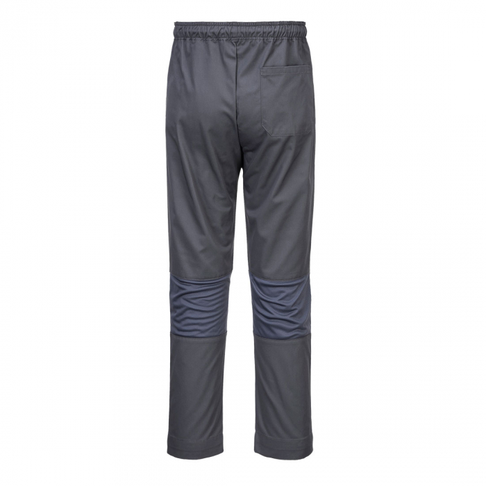 Pantaloni de lucru in talie Portwest MESH AIR PRO C073, 65% poliester, 35% bumbac, 190g [3]