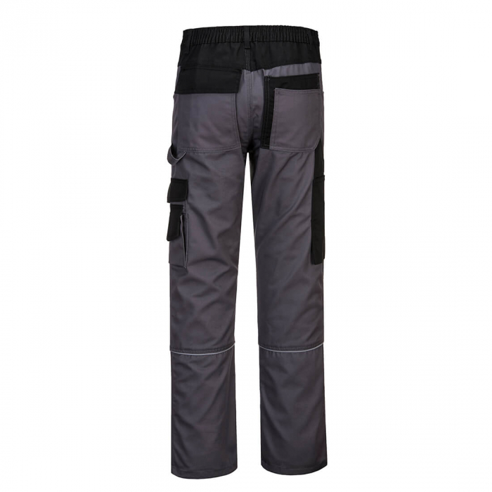 Pantaloni de lucru in talie Portwest MUNIC TX36, 65% poliester, 35% bumbac, 300g [3]