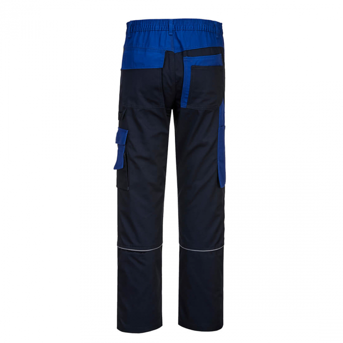 Pantaloni de lucru in talie Portwest MUNIC TX36, 65% poliester, 35% bumbac, 300g [3]