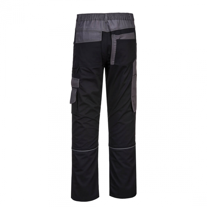 Pantaloni de lucru in talie Portwest MUNIC TX36, 65% poliester, 35% bumbac, 300g [3]