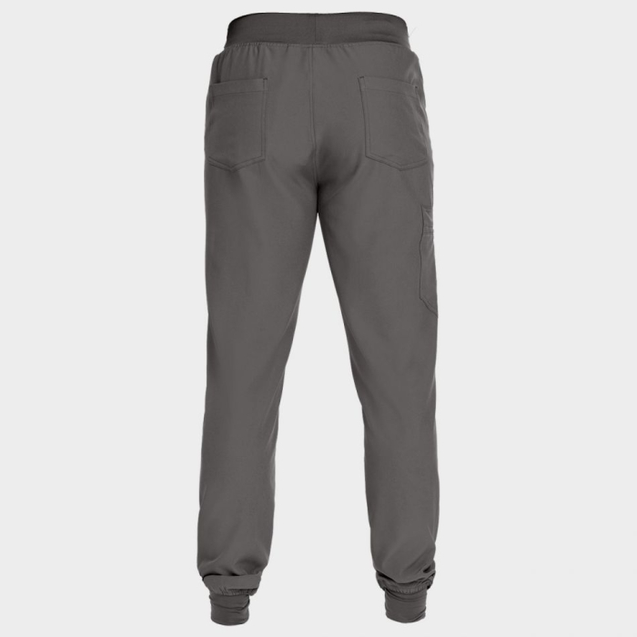 Pantaloni de lucru Stenso NOBBY, 94% poliester, 6% elastan, 170  gr/mp [5]