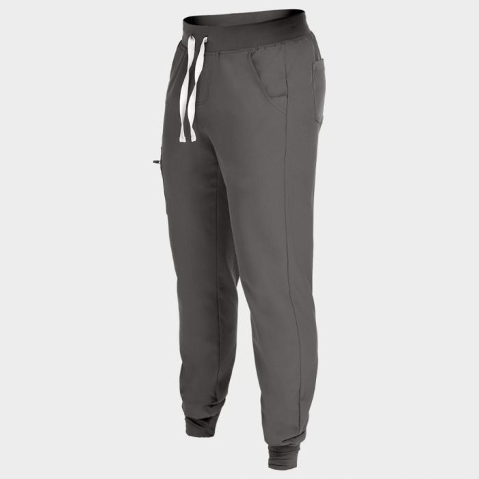 Pantaloni de lucru Stenso NOBBY, 94% poliester, 6% elastan, 170  gr/mp [4]