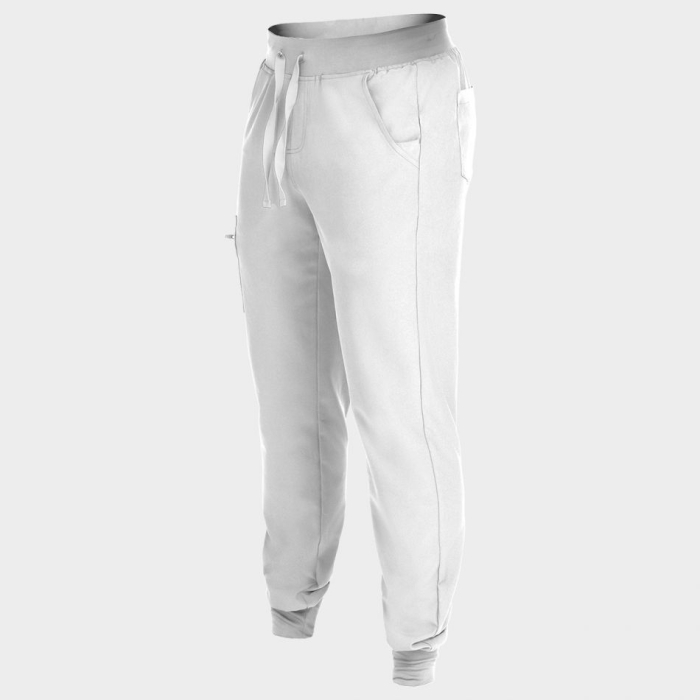 Pantaloni de lucru Stenso NOBBY, 94% poliester, 6% elastan, 170  gr/mp [3]