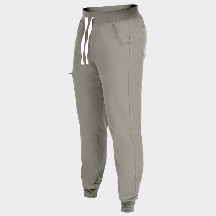Pantaloni de lucru Stenso NOBBY, 94% poliester, 6% elastan, 170  gr/mp [3]