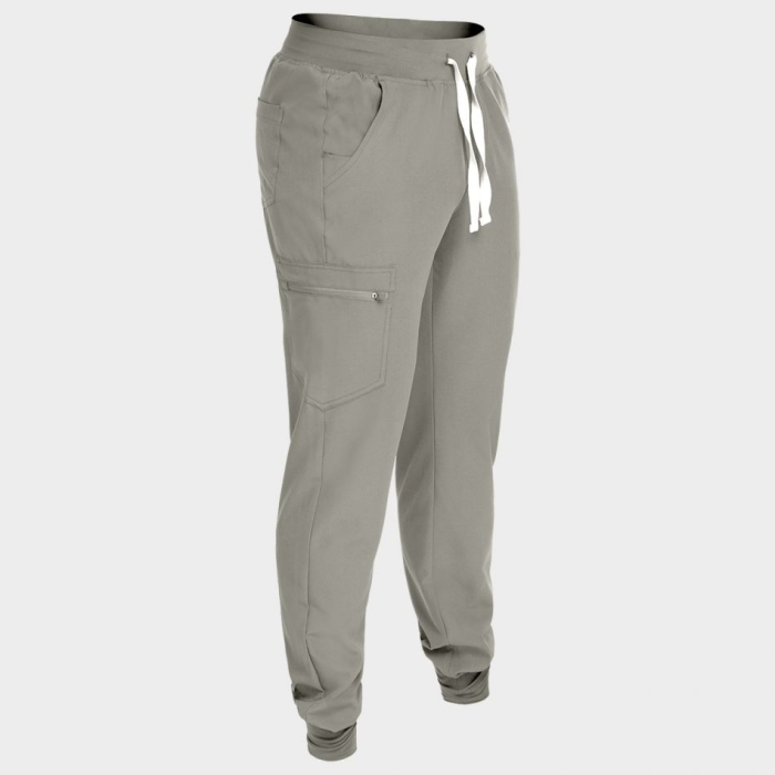 Pantaloni de lucru Stenso NOBBY, 94% poliester, 6% elastan, 170  gr/mp [2]