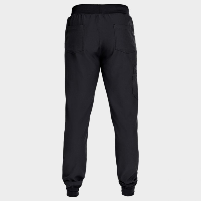 Pantaloni de lucru Stenso NOBBY, 94% poliester, 6% elastan, 170  gr/mp [4]