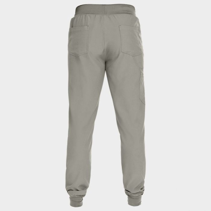 Pantaloni de lucru Stenso NOBBY, 94% poliester, 6% elastan, 170  gr/mp [4]
