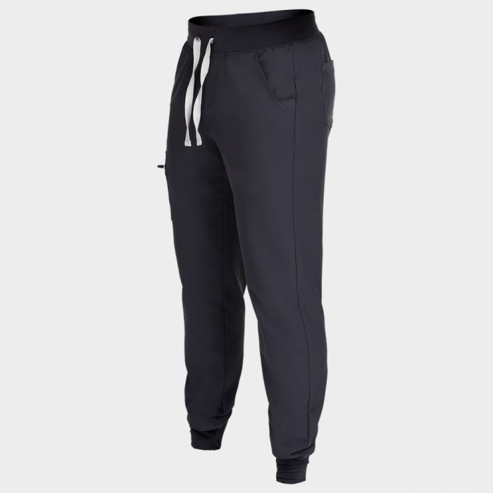 Pantaloni de lucru Stenso NOBBY, 94% poliester, 6% elastan, 170  gr/mp [3]