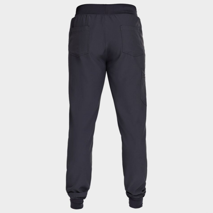 Pantaloni de lucru Stenso NOBBY, 94% poliester, 6% elastan, 170  gr/mp [4]