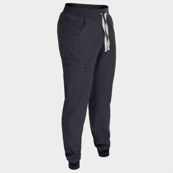 Pantaloni de lucru Stenso NOBBY, 94% poliester, 6% elastan, 170  gr/mp [2]