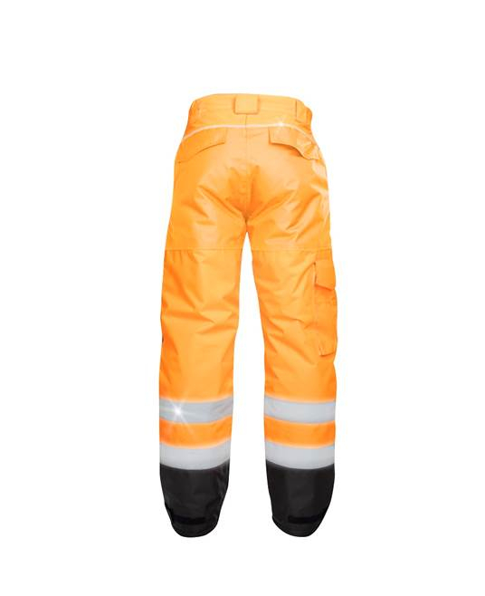 Pantaloni reflectorizanti impermeabili Ardon HOWARD [3]