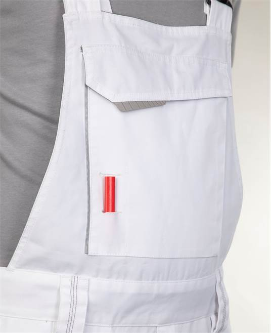 Pantaloni salopeta cu pieptar Ardon URBAN+ [2]