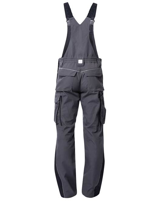 Pantaloni salopeta cu pieptar Ardon URBAN+ [3]