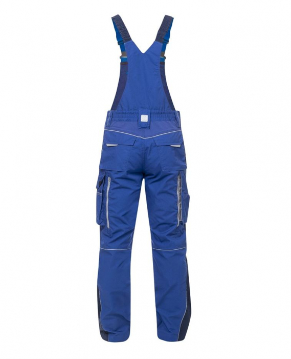 Pantaloni salopeta cu pieptar Ardon URBAN+ [4]